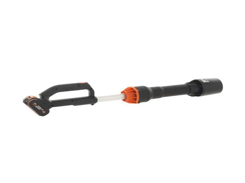 WORX Hyper WG543E.9 - Souffleur de feuilles à batterie