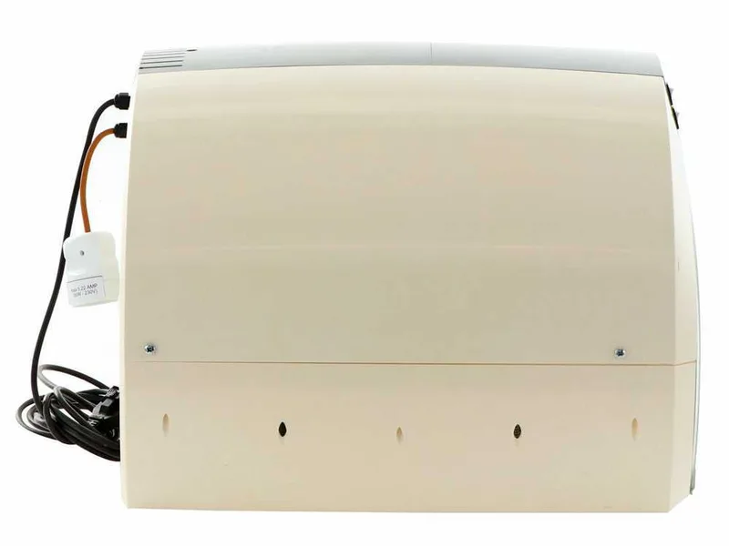 FIEM Cosmo Evo Plus 72 - Couveuse pour œufs automatique