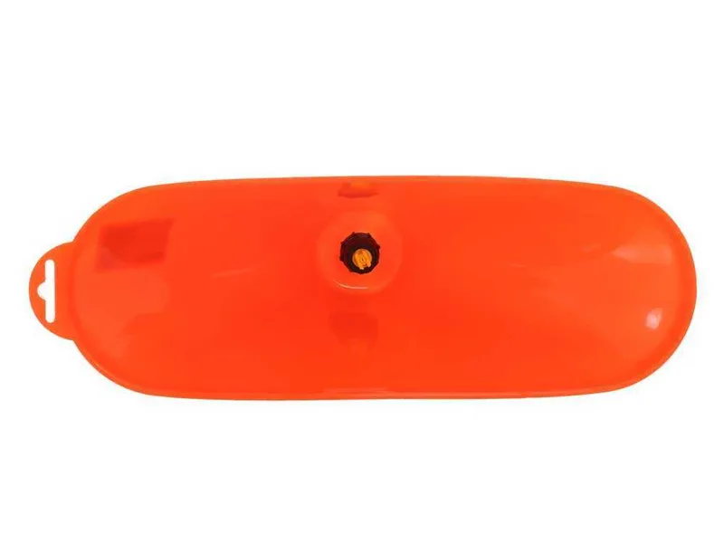 Cloche de désherbage Stocker