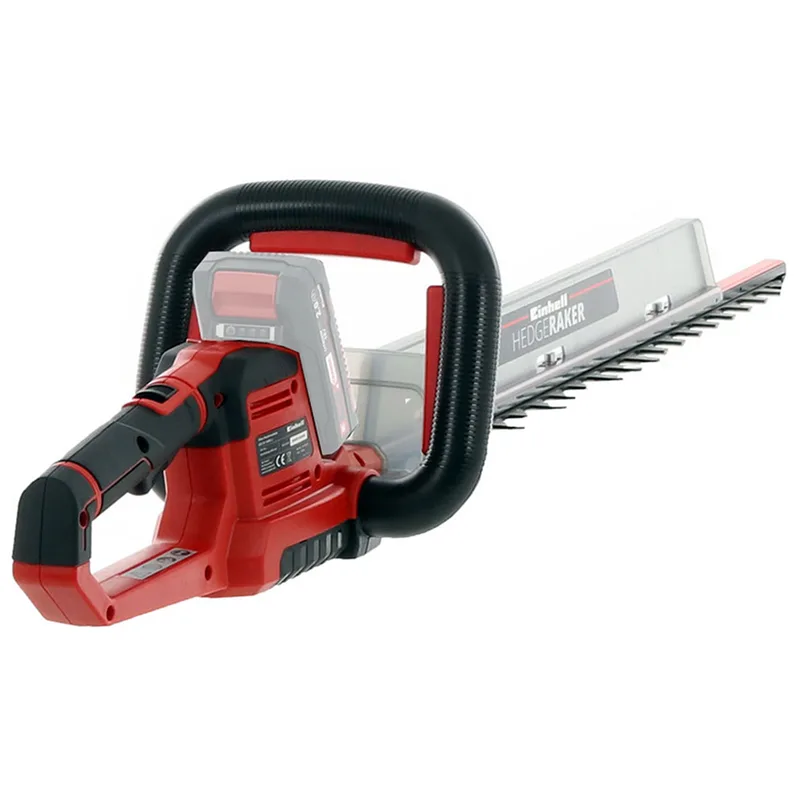 Taille-haies à batterie GE-CH 18/60 Li - Machine seule