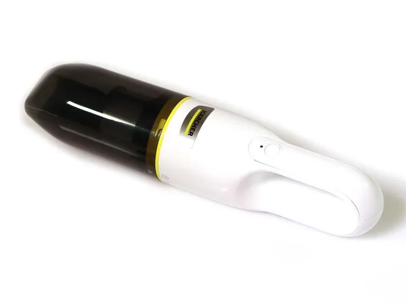 Karcher CVH 2 EU - Aspirateur à main à batterie - 7.2 V 2 Ah