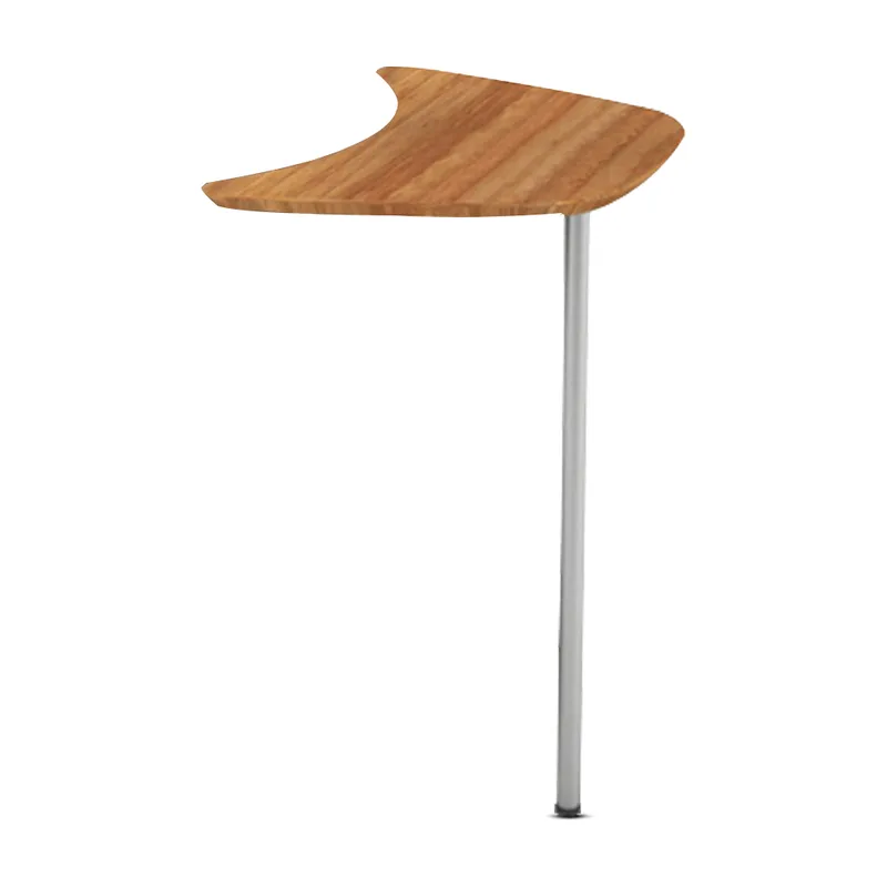Tablette latérale en bambou Weber