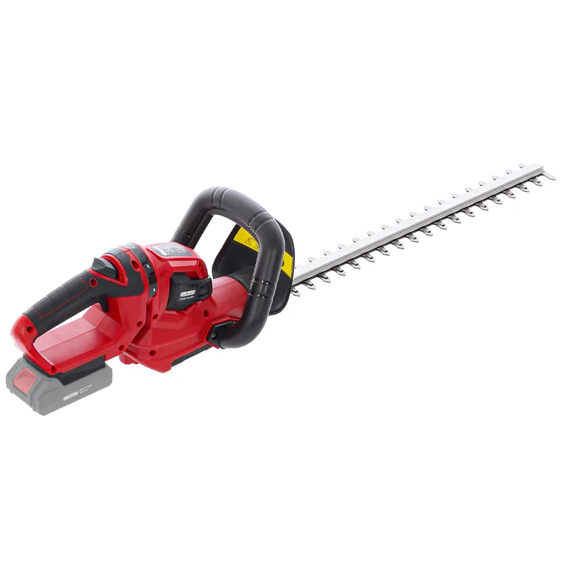 GeoTech X-Line HT-20V - Taille-haie à batterie - 20 V