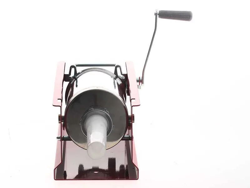 Rber 3 kg - Poussoir à saucisses 3 kg - 2 vitesses