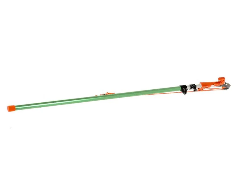GeoTech SV-375 - Échenilloir sur perche télescopique 175-400cm