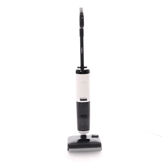 Tineco Floor One S5 max - Autolaveuse à batterie - 3 en 1 : lave, sèche et aspire