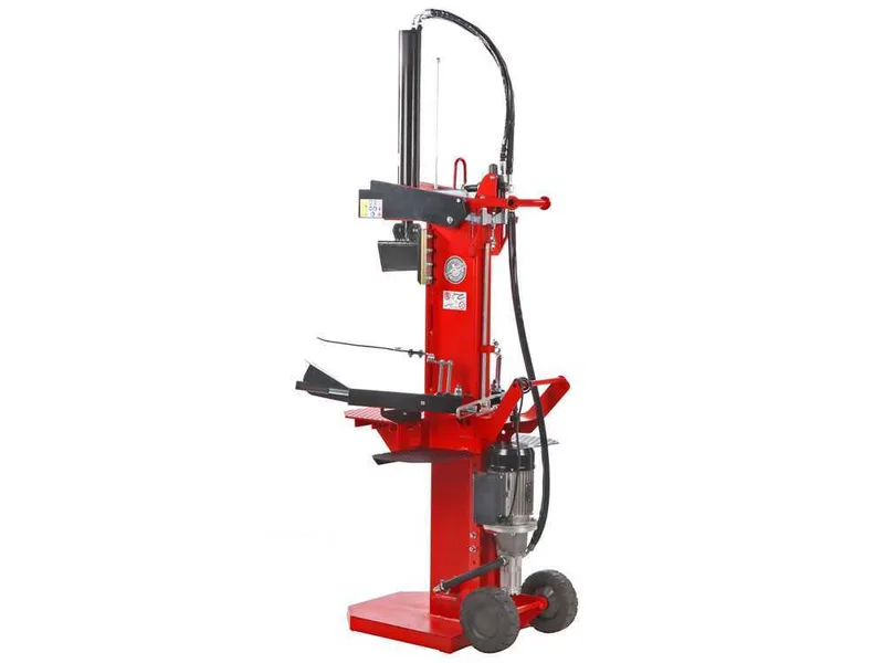 Docma SF110 Rapid 220 XX - Fendeuse à bois électrique - Verticale