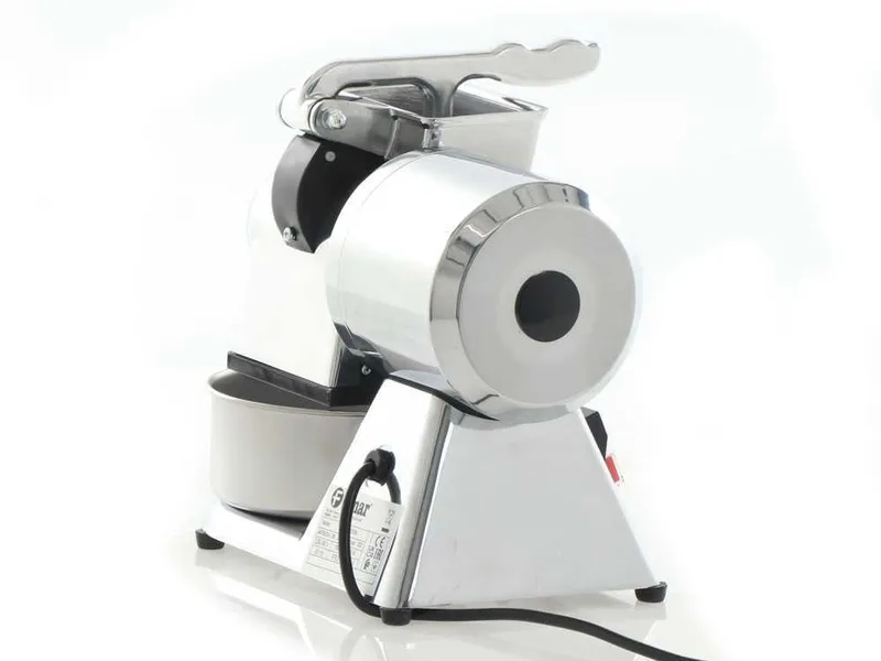 Fimar GR8D - Râpe électrique professionnelle - 370 W