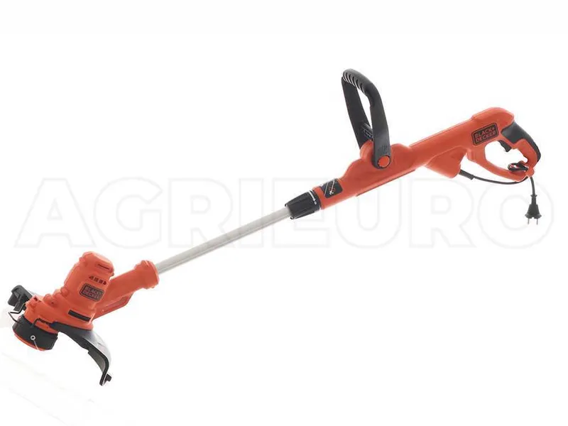 Black & Decker BESTA525-QS - Coupe-bordure électrique - 450 W