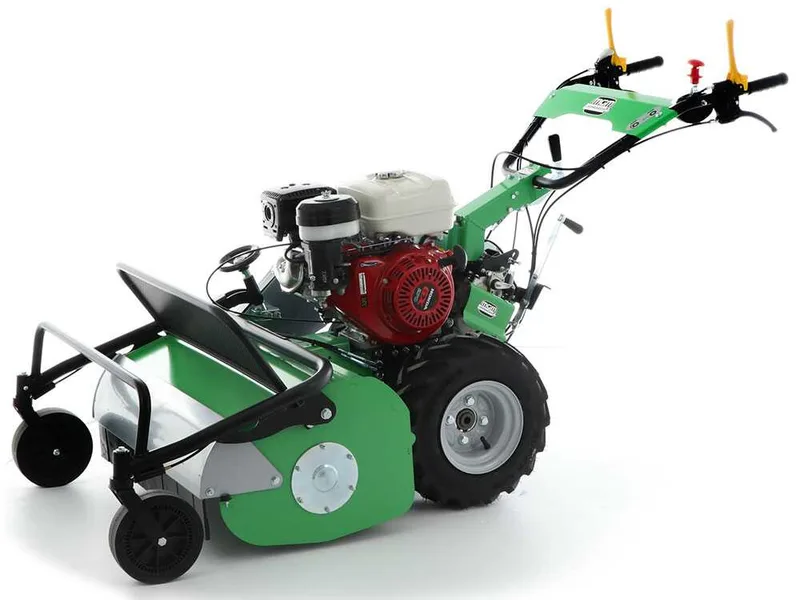 Lampacrescia MGM TTR790 - Tondeuse débroussailleuse à couteaux - Honda GX270