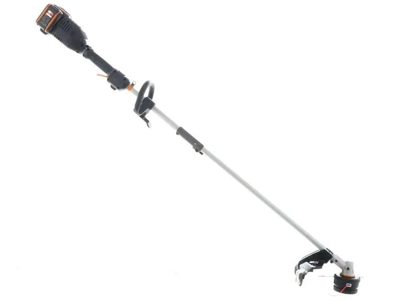 Worx NITRO WG186E - Débroussailleuse multifonction à batterie - 2x20V/4Ah