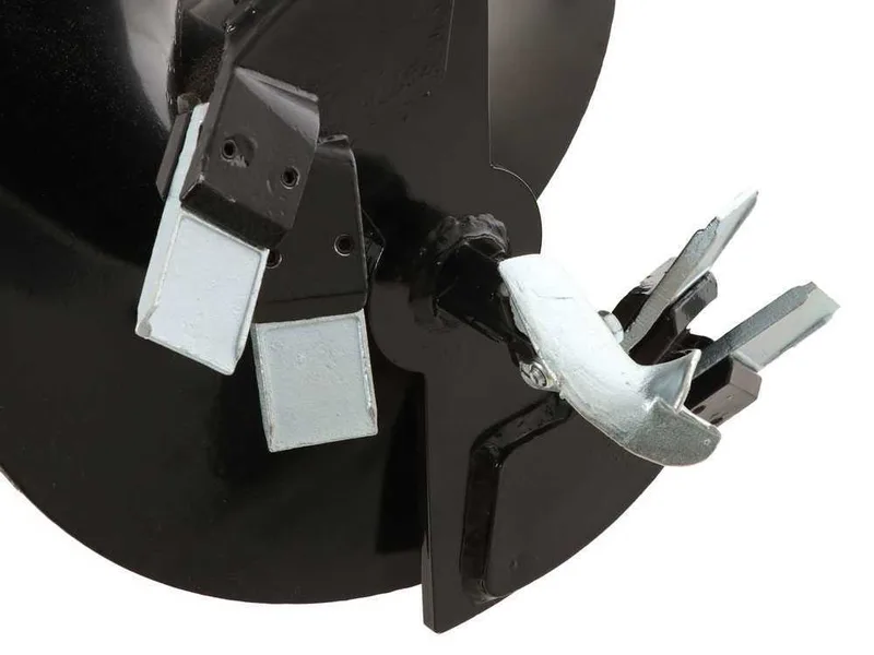 Mèche de 355 mm pour tarière à tracteur Blackstone