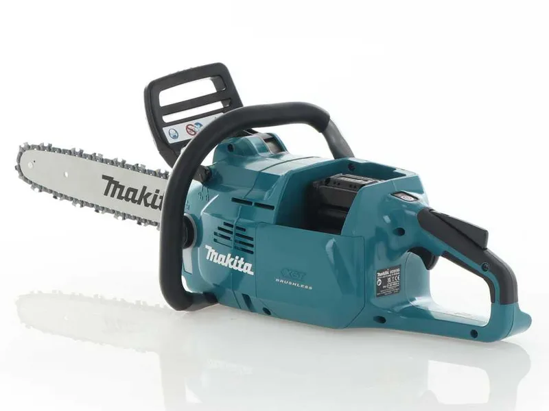 Makita UC015GZ - Tronçonneuse à batterie - Guide 35 cm