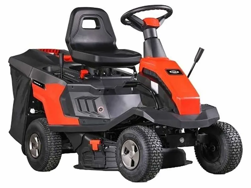 Ama AR566L - Tondeuse rider autoportée - Moteur 224 cm3