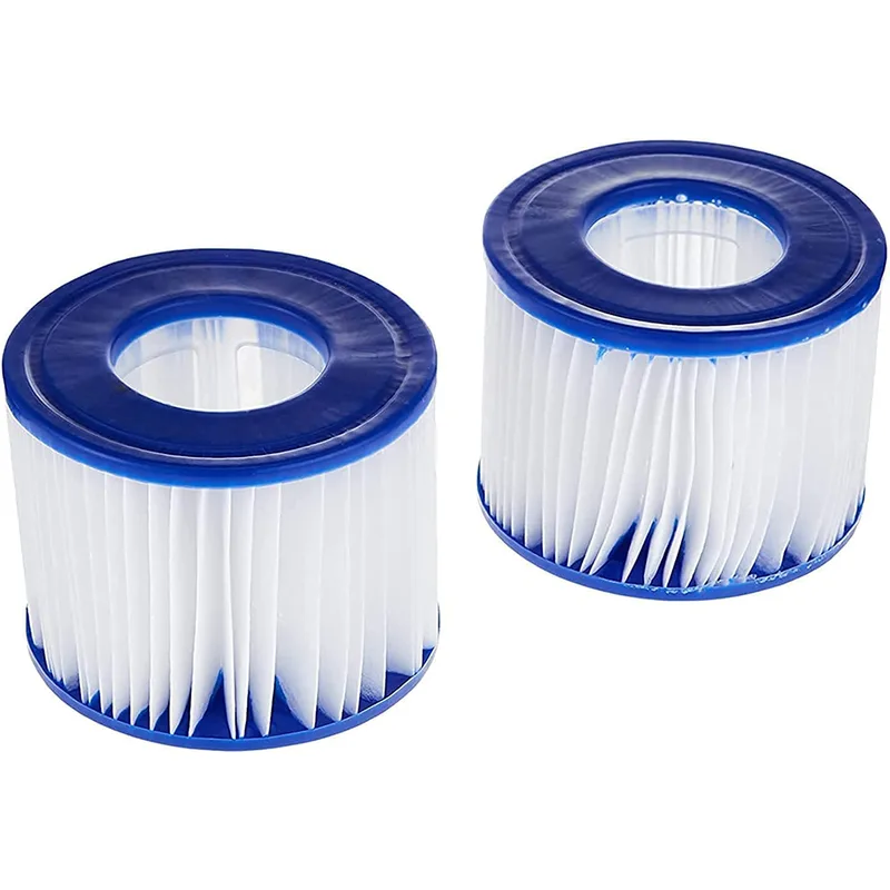 Cartouche filtrante modèle « VI » - 2 pièces - Bestway 60311