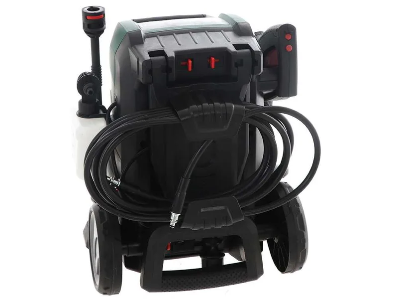 BOSCH UniversalAquatak 135 - Nettoyeur haute pression à froid - 135 bar - 410 l/h