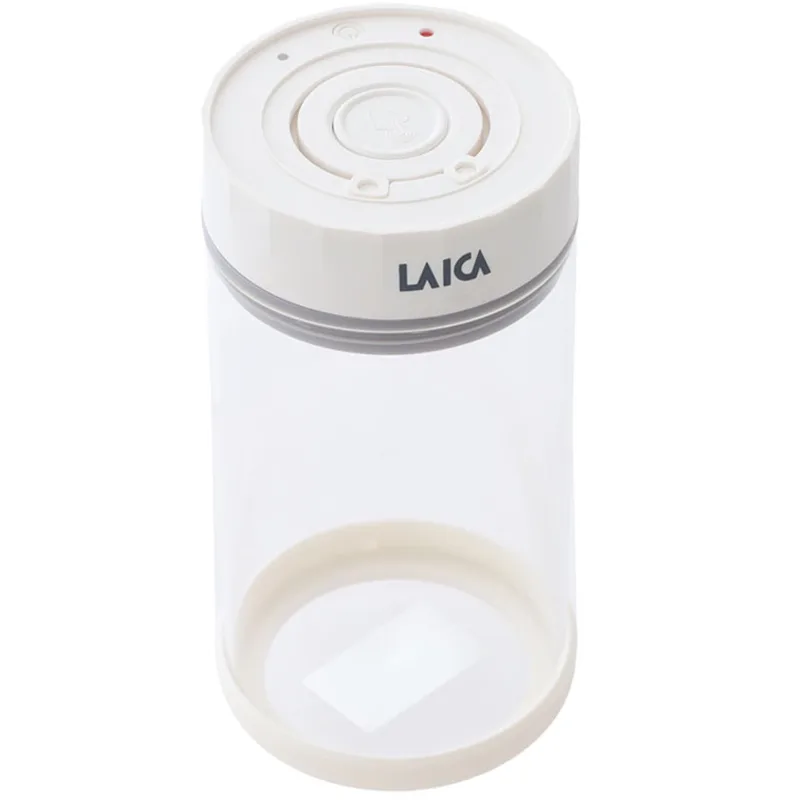 LAICA - Bocal sous vide automatique VT3308