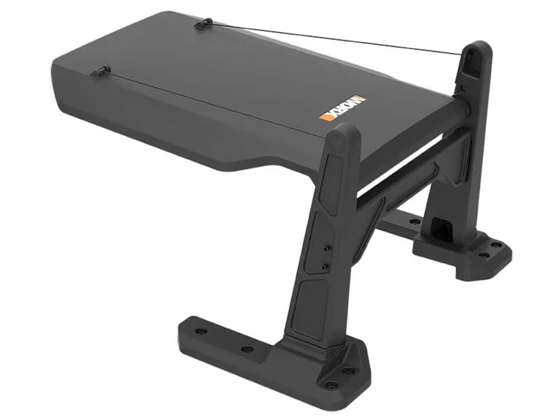Abri WA0828 pour robot tondeuse Landroid Vision Cloud - Worx