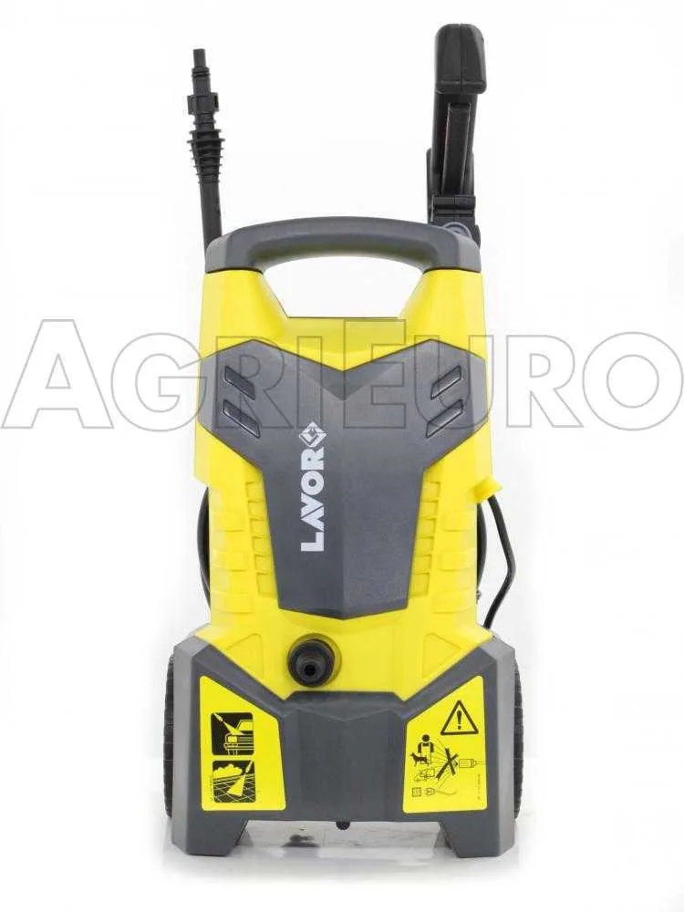 Lavor Idro Fury 110 - Nettoyeur haute pression à froid compact - 110 bar max - 330 lt/h
