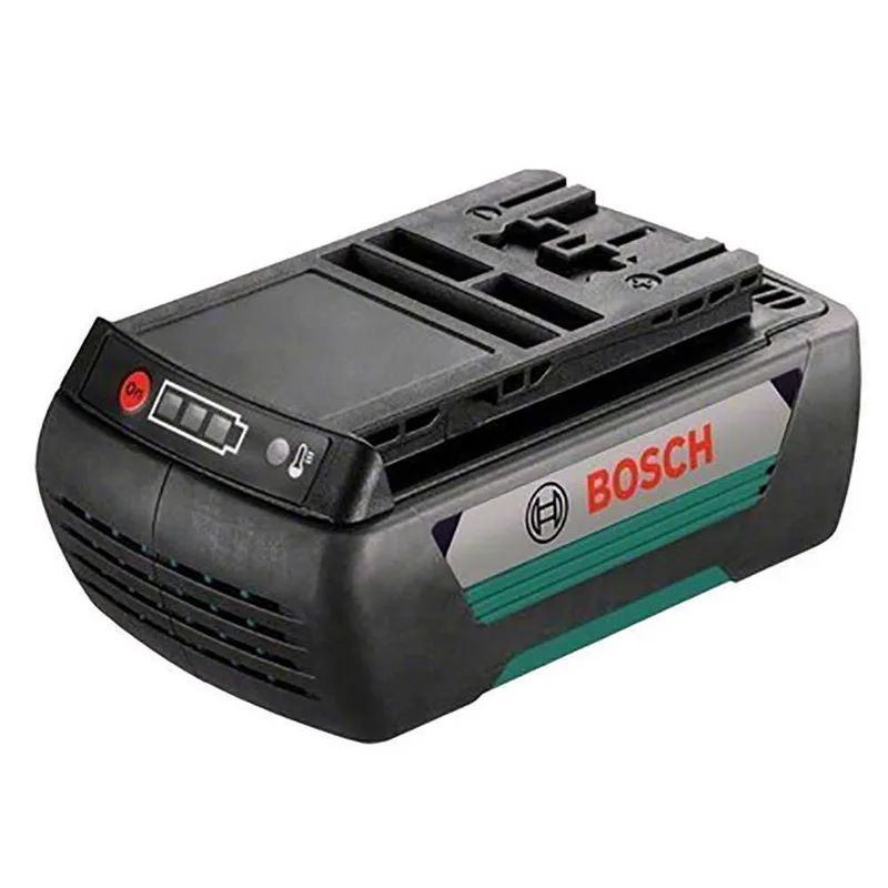 Batterie additionnelle pour produits BOSCH 36V / 2 Ah