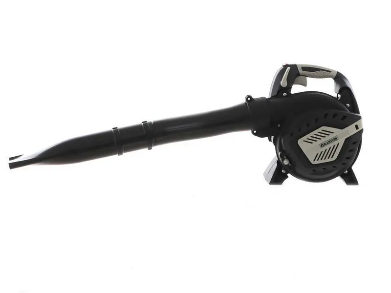 BlackStone WB260 - Souffleur de feuilles thermique avec moteur 2 temps