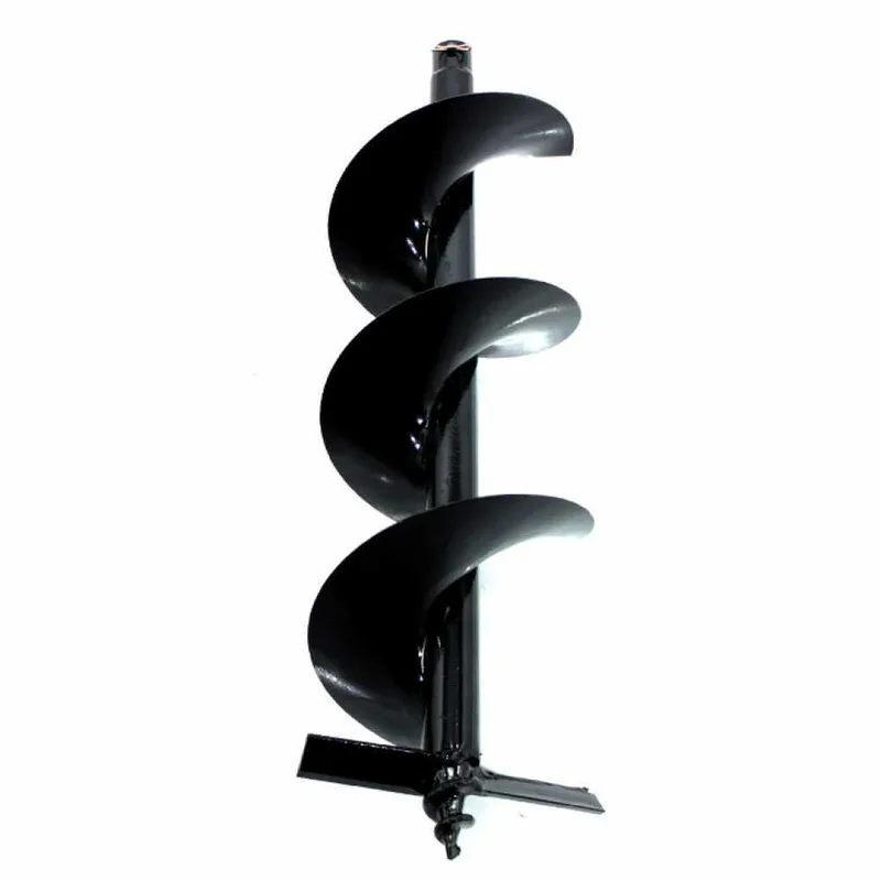 Mèche pour tarières thermiques GeoTech diamètre 200 mm