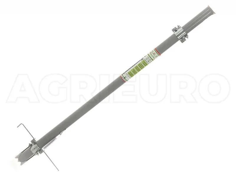 Semoir Planteur manuel mpl multi-planter small - pour le jardinage, avec châssis en PVC