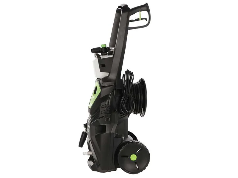 Ribimex RX5 - Nettoyeur haute pression à eau froide - 160 bar max - Débit 460 lt/h
