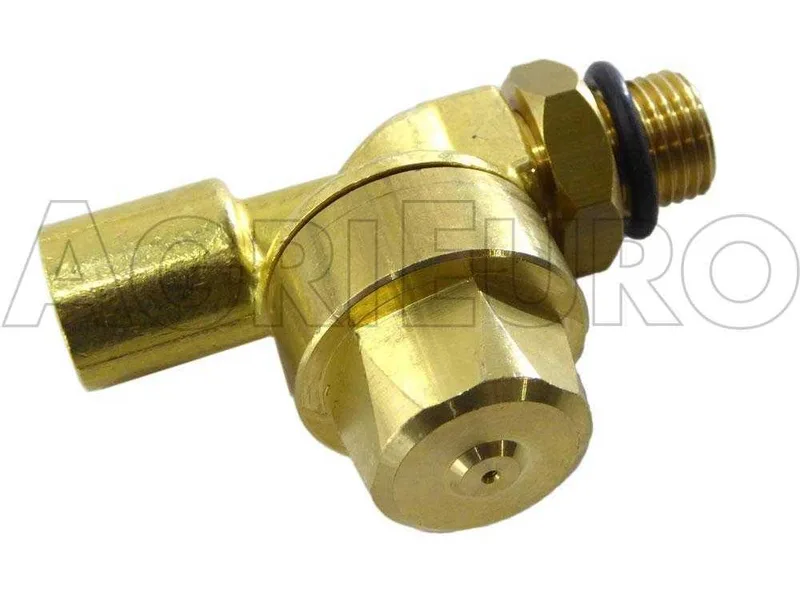 Kit 10 pièces - Valves anti-gouttes pour jets de pulvérisation - 1/4 MG - 1/4 GF