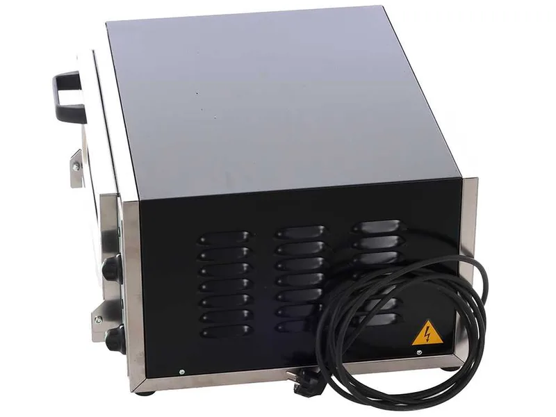 FIMAR MICROV1C - Four électrique à pizza - 2200 W