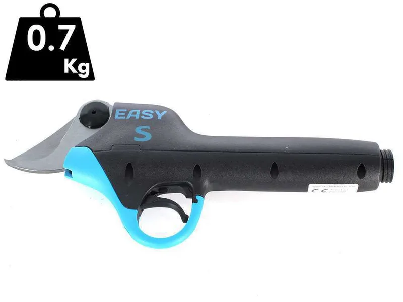 Sécateur électrique de taille Easy s Campagnola - Diamètre de coupe 30 mm - sans batterie