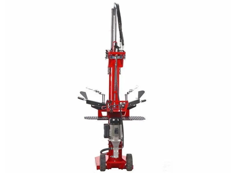 Docma SF110 Rapid 220 XX - Fendeuse à bois électrique - Verticale