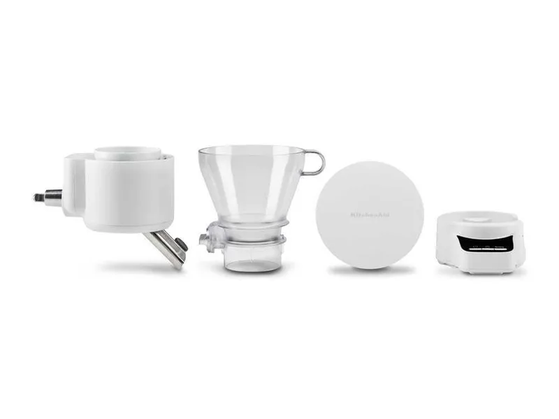 KitchenAid 5KSMSFTA - Tamis avec balance Pétrins KitchenAid