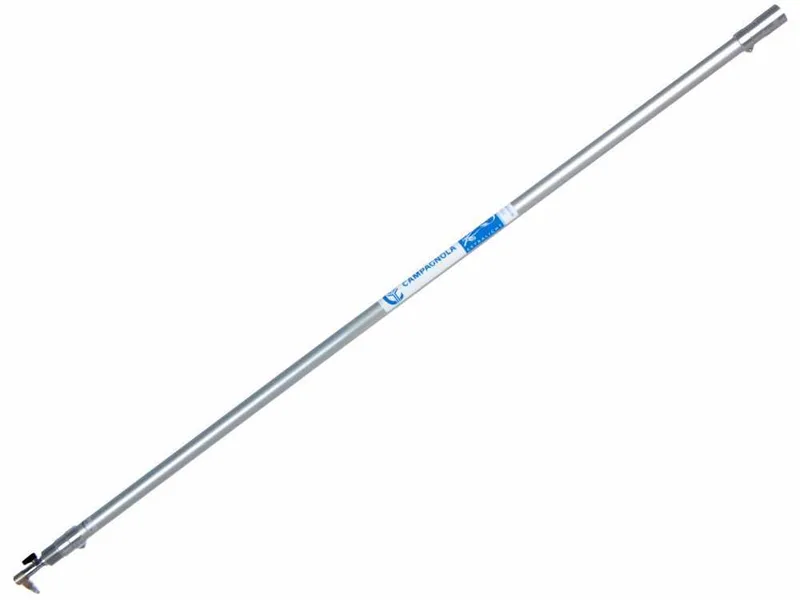 Perche de rallonge en aluminium pneumatique Campagnola ExtraLight - 150 cm - Fixe