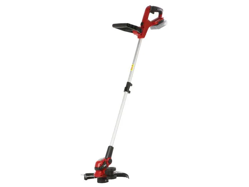 GeoTech X-Line GC-20V - Coupe-bordure à batterie - 20 V