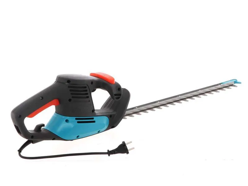 Gardena EasyCut 420/45 - Taille-haie électrique avec lamier de 45 cm - 420W