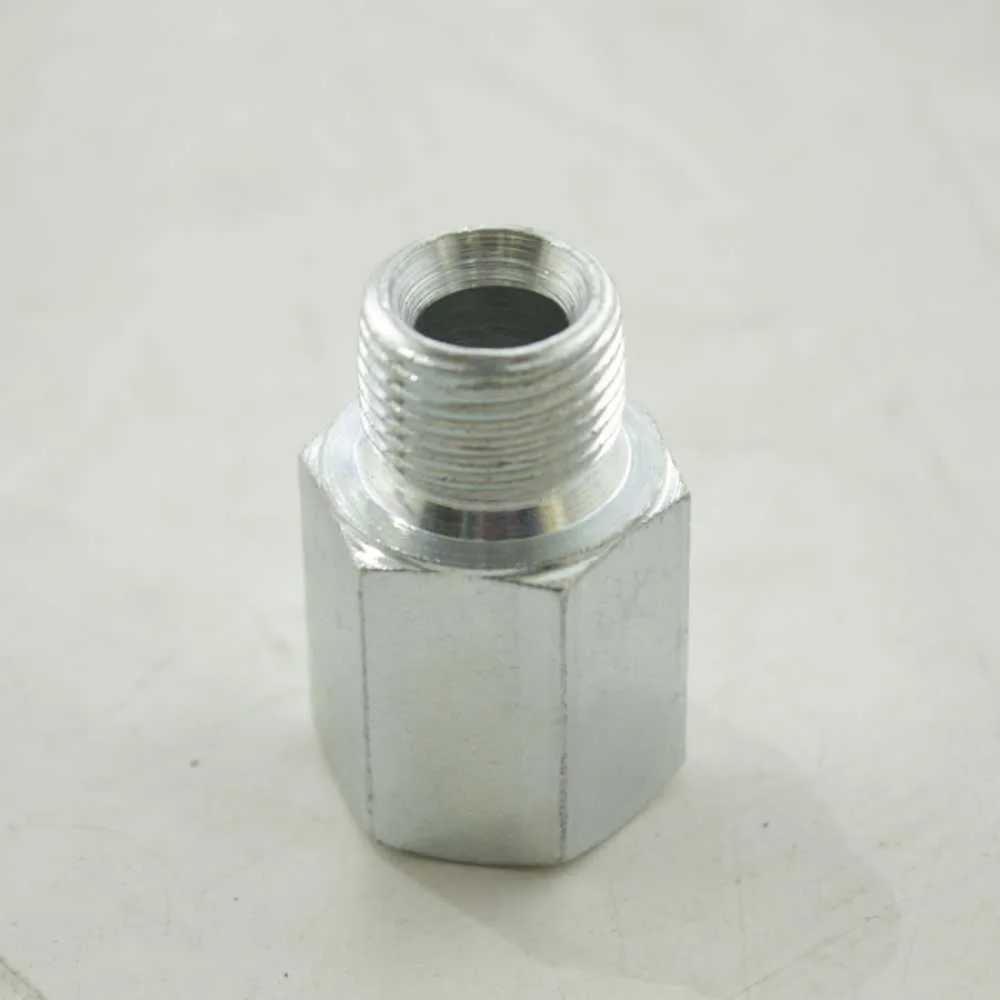 Réduction femelle-mâle 3/8''-1/4''