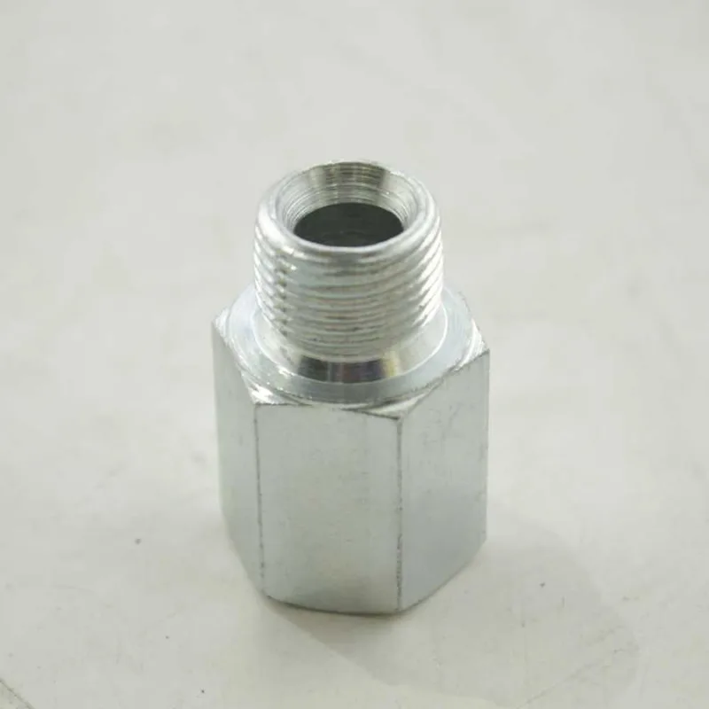 Réduction femelle-mâle 3/8''-1/4''