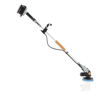 Nettoyeur de sols à batterie Batavia twin brush - 18V