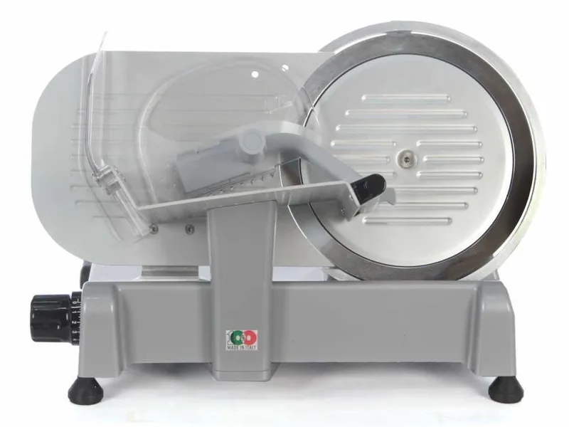 ALA 2000 GP250E SILVER - Trancheuse avec lame trempée 250 mm - 140W