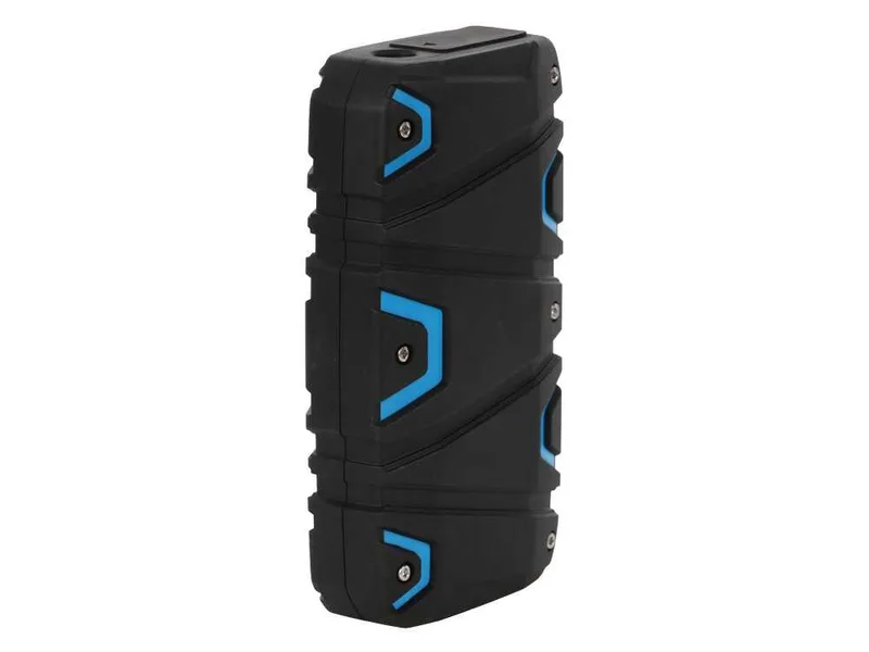 Awelco mister charge 1000 - Démarreur portable multifonction - Power bank