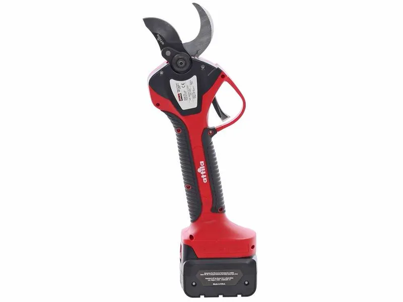 Attila ATF 18.40 LI - Sécateur de taille électrique - 2 x 18 V / 2.0 Ah - Diamètre de coupe 40 mm