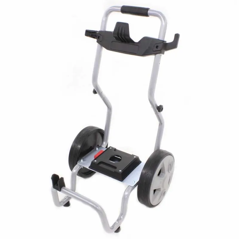 Kit chariot pour nettoyeur Annovi & Reverberi 6 series - 613 - 614 - 615