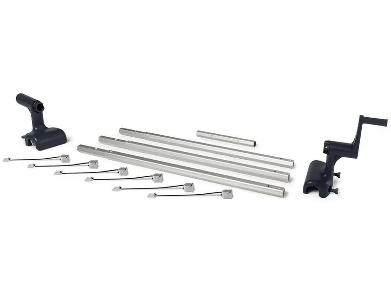Rouleau de couverture Intex 28051 - 274-488 cm