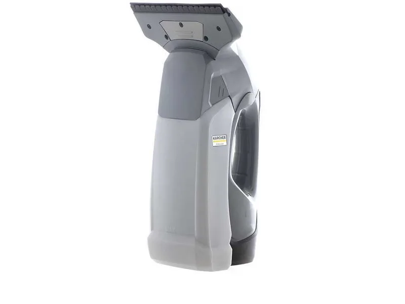Nettoyeur de vitres Karcher Pro WVP 10 ADV - Aspire résidu humide - accessoires interchangeables