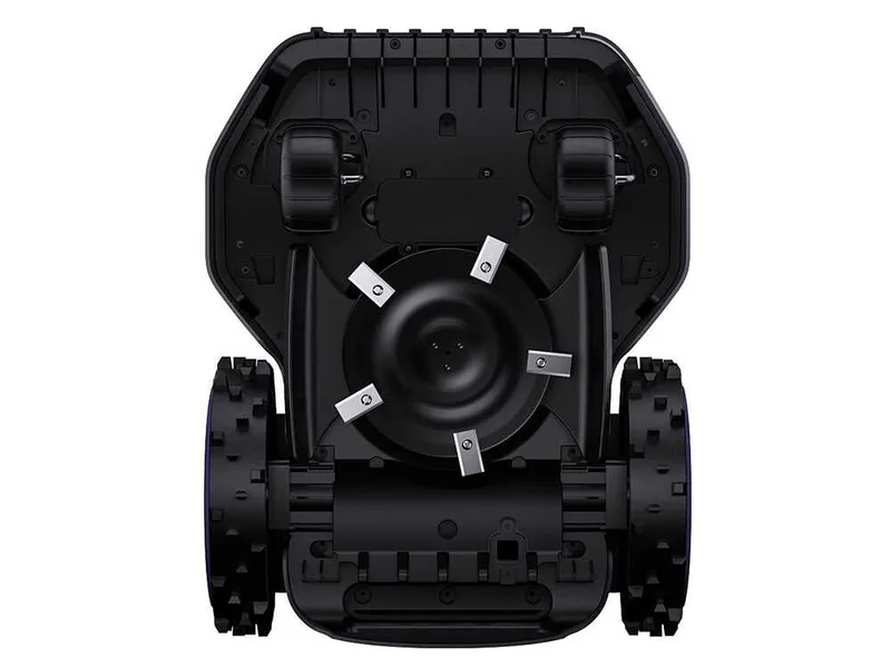 Anthbot M5 LiDAR - Robot tondeuse - Sans installation