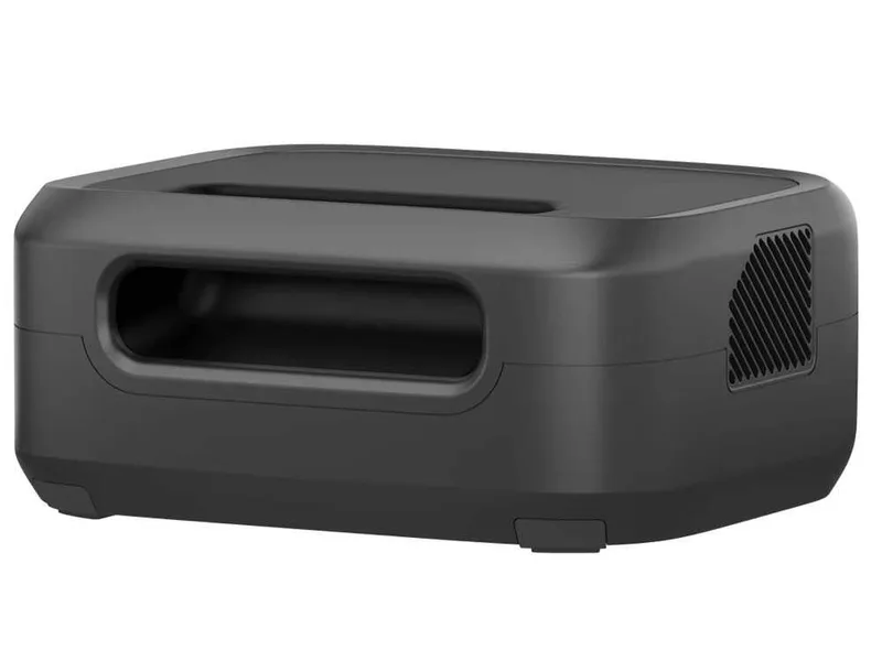 EcoFlow River 3 - Power Station Batterie Portable - 300W - 245 Wh/19.2V