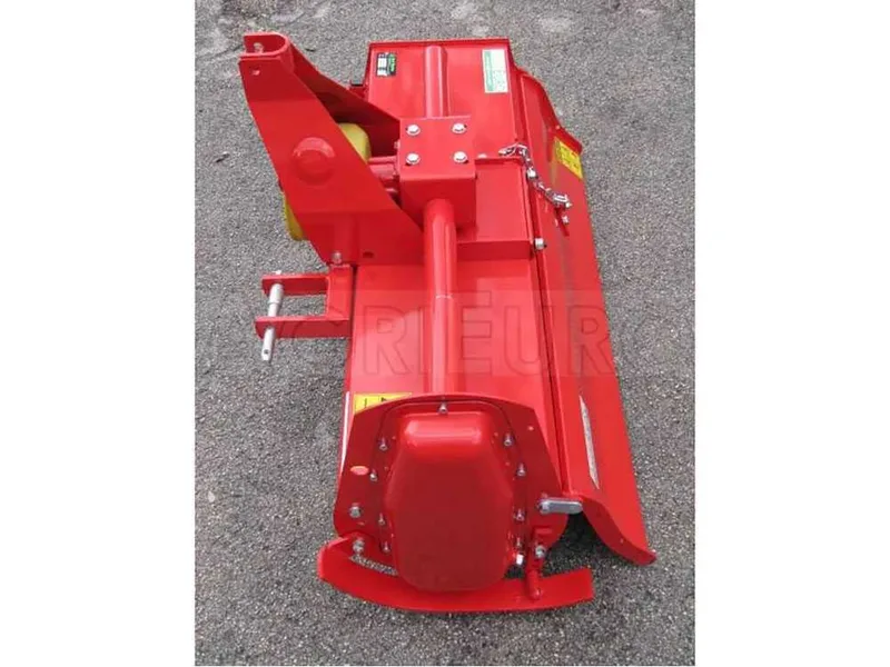 Premium Line HO 105 - Fraise rotative pour tracteur série légère - Déport mécanique