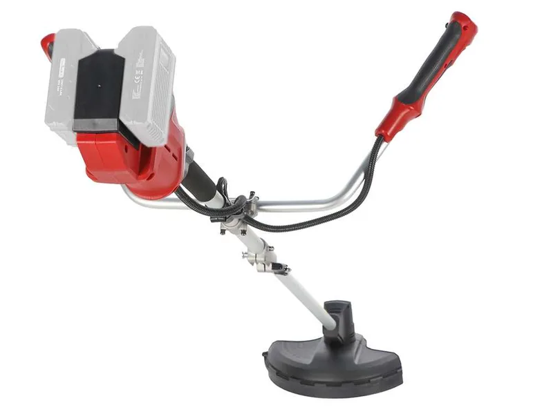 GeoTech X-Line BD-40V - Débroussailleuse à batterie - 40 V