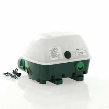 River Systems ET 12 TOP - Couveuse à œufs automatique - 12 œufs